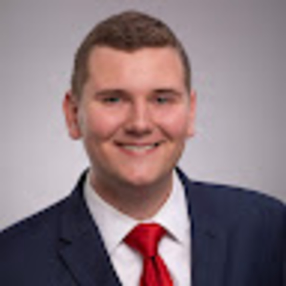 Meet your Posher, Ethan